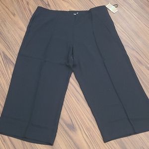 Rachel Roy women's dress pants (capri)18W
